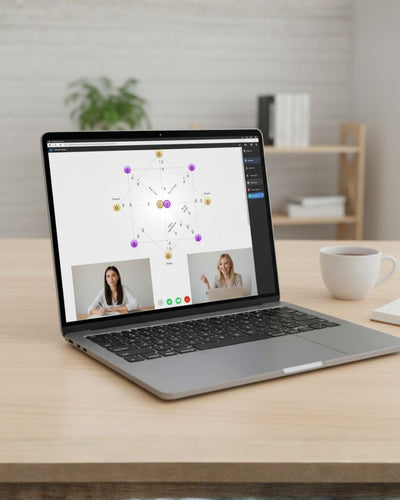 Matrix of Destiny Consultations