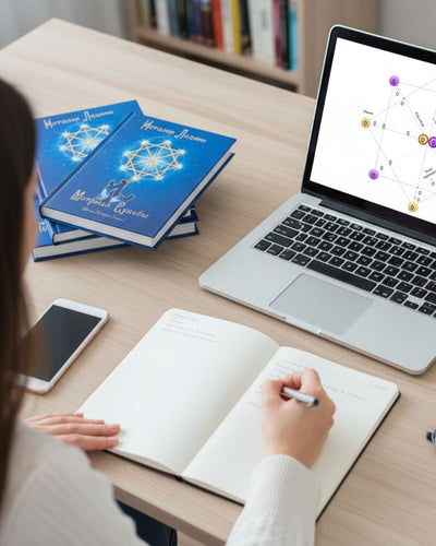 Matrix of Destiny Courses