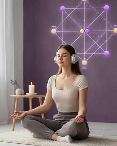 Matrix of Destiny Meditations